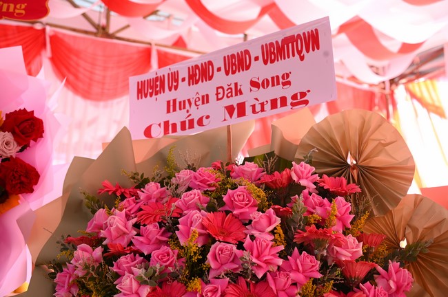 Abbot Appointment Ceremony of Dac Phap Pagoda in Đắk Nông