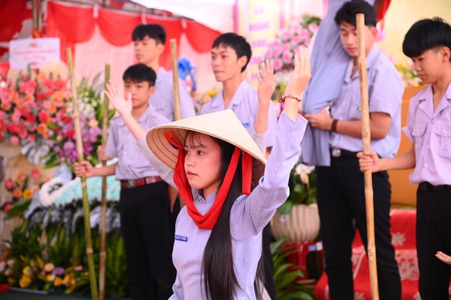 Abbot Appointment Ceremony of Dac Phap Pagoda in Đắk Nông