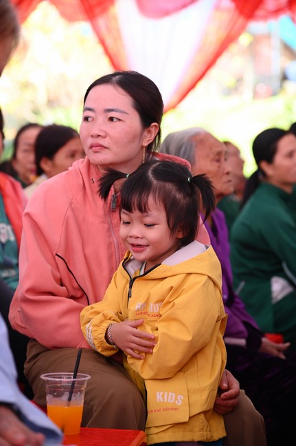 Abbot Appointment Ceremony of Dac Phap Pagoda in Đắk Nông