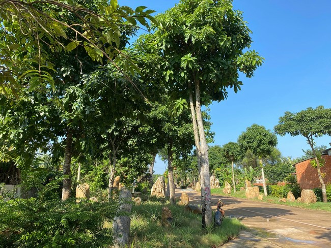 Repentance ceremony on Oct. 14th, Year of the Dragon at Suoi Phap Pagoda, Tay Ninh