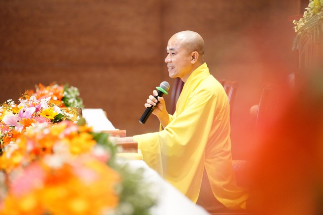 Lễ Quy y Tam Bảo – lần 3/2024