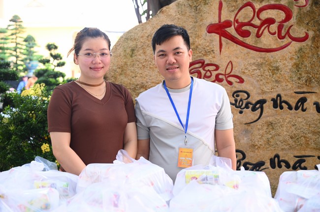 Lễ Quy y Tam Bảo – lần 3/2024