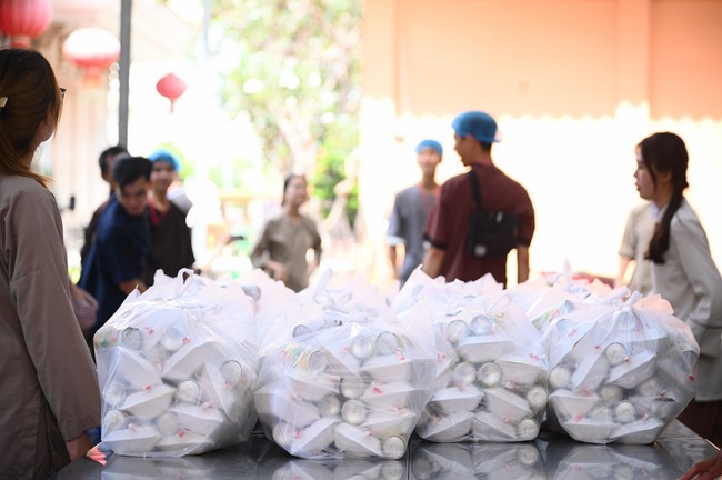 Lễ Quy y Tam Bảo – lần 3/2024