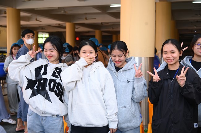 Lễ Quy y Tam Bảo – lần 3/2024