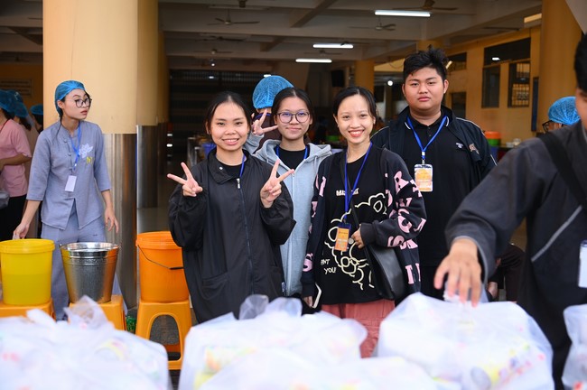 Lễ Quy y Tam Bảo – lần 3/2024