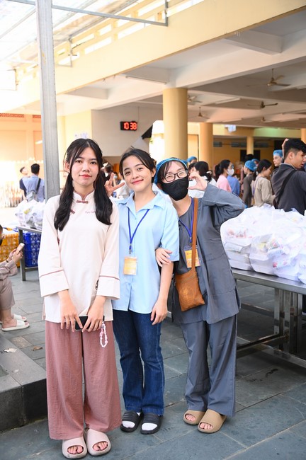 Lễ Quy y Tam Bảo – lần 3/2024