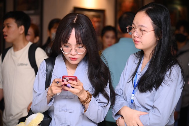 Lễ Quy y Tam Bảo – lần 3/2024