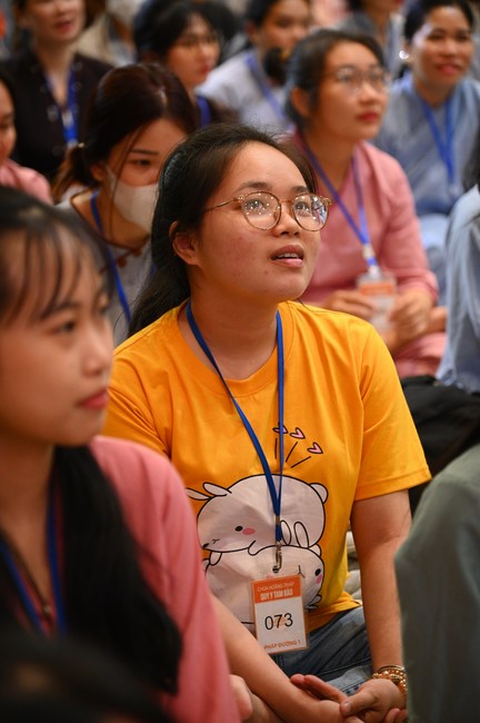 Lễ Quy y Tam Bảo – lần 3/2024