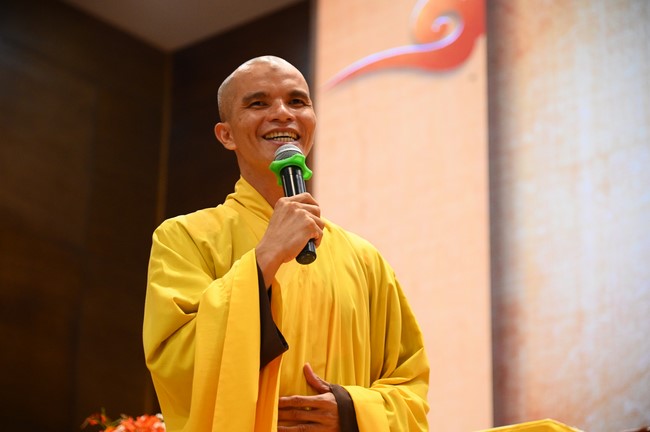 Lễ Quy y Tam Bảo – lần 3/2024