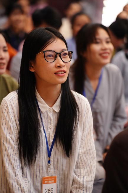 Lễ Quy y Tam Bảo – lần 3/2024