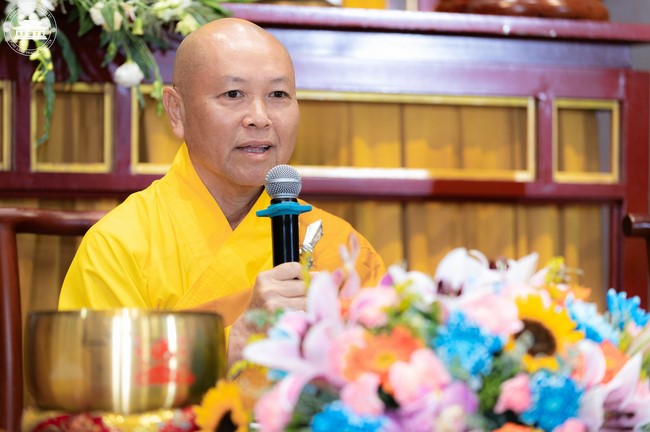 The Ordination Ceremony on Oct. 24th, Year of the Dragon