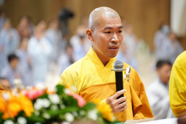 The Ordination Ceremony on Oct. 24th, Year of the Dragon