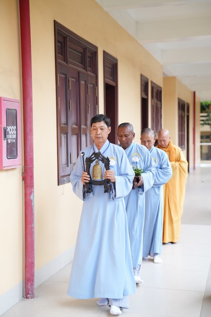 Chương trình Phật Học Thường Thức – kỳ 40