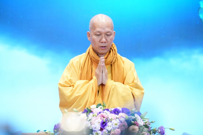 Chương trình Phật Học Thường Thức – kỳ 40