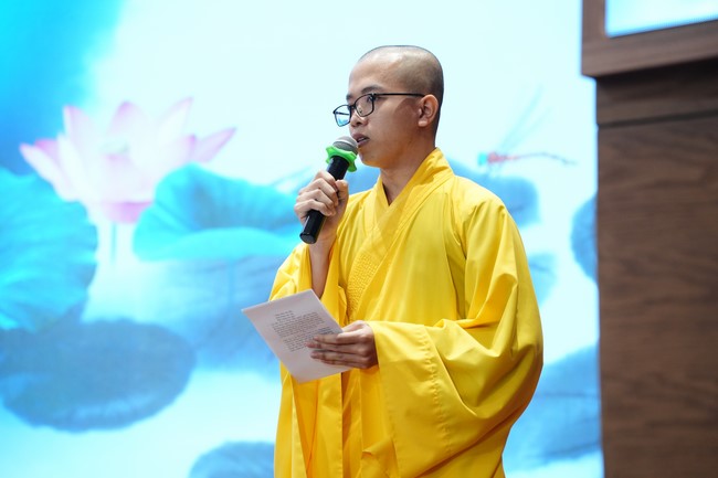 Chương trình Phật Học Thường Thức – kỳ 40