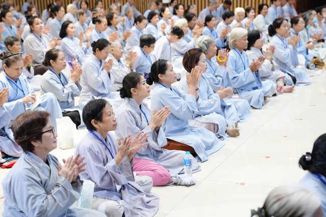 Chương trình Phật Học Thường Thức – kỳ 40