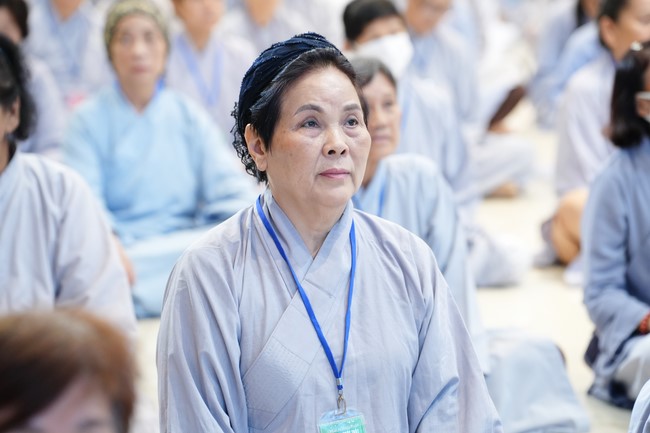 Chương trình Phật Học Thường Thức – kỳ 40