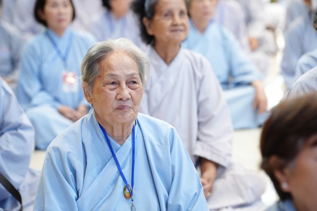 Chương trình Phật Học Thường Thức – kỳ 40