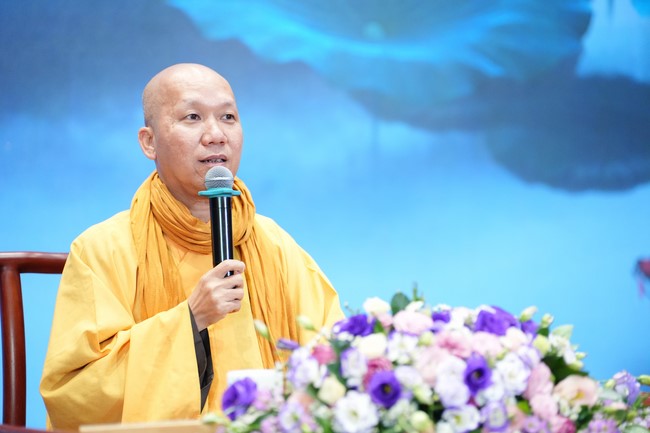 Chương trình Phật Học Thường Thức – kỳ 40