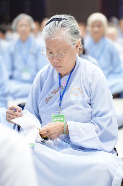 Chương trình Phật Học Thường Thức – kỳ 40