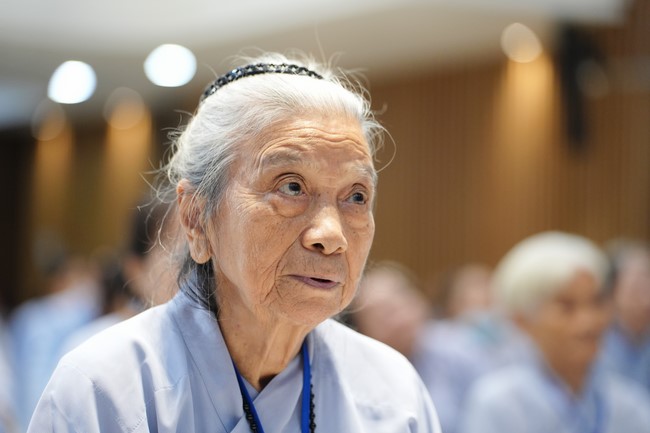 Chương trình Phật Học Thường Thức – kỳ 40