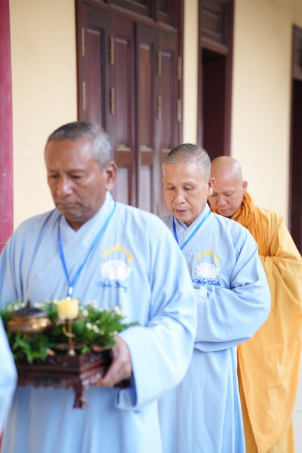 Chương trình Phật Học Thường Thức – kỳ 40