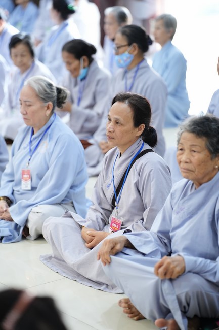 Chương trình Phật Học Thường Thức – kỳ 40