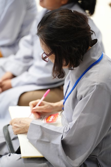 Chương trình Phật Học Thường Thức – kỳ 40