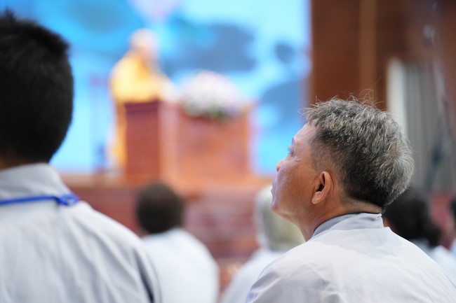 Chương trình Phật Học Thường Thức – kỳ 40