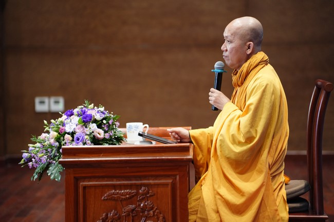 Chương trình Phật Học Thường Thức – kỳ 40