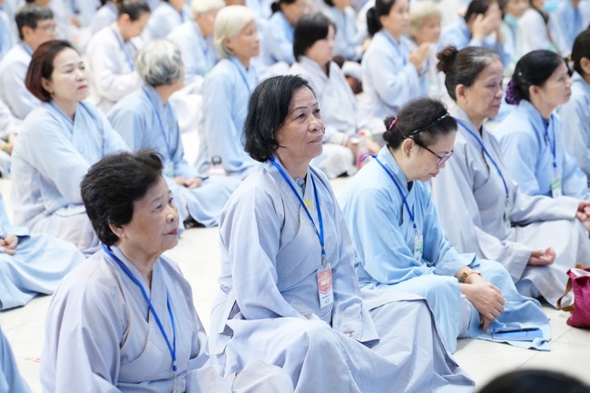 Chương trình Phật Học Thường Thức – kỳ 40