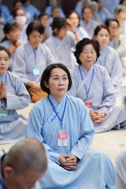 Chương trình Phật Học Thường Thức – kỳ 40