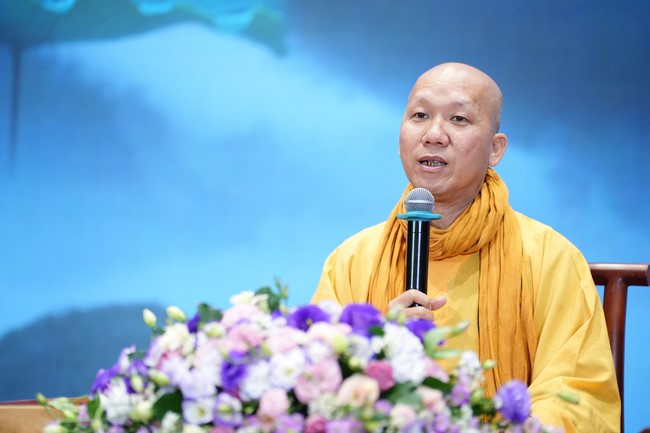 Chương trình Phật Học Thường Thức – kỳ 40