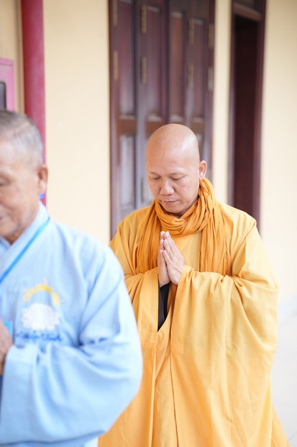 Chương trình Phật Học Thường Thức – kỳ 40