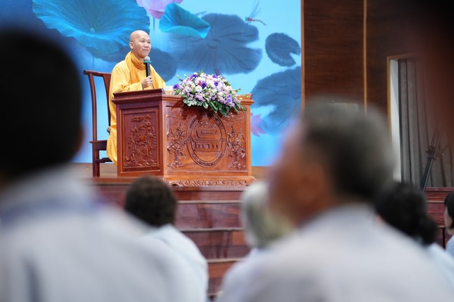 Chương trình Phật Học Thường Thức – kỳ 40