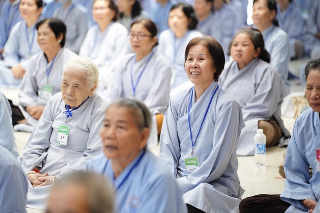 Chương trình Phật Học Thường Thức – kỳ 40