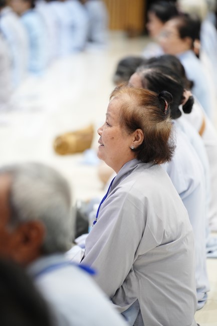 Chương trình Phật Học Thường Thức – kỳ 40