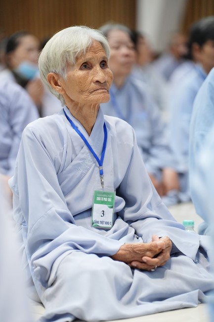 Chương trình Phật Học Thường Thức – kỳ 40