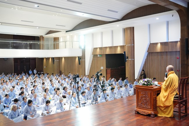 Chương trình Phật Học Thường Thức – kỳ 40