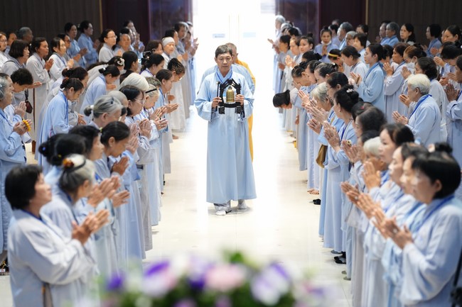 Chương trình Phật Học Thường Thức – kỳ 40