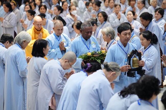 Chương trình Phật Học Thường Thức – kỳ 40