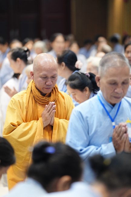 Chương trình Phật Học Thường Thức – kỳ 40