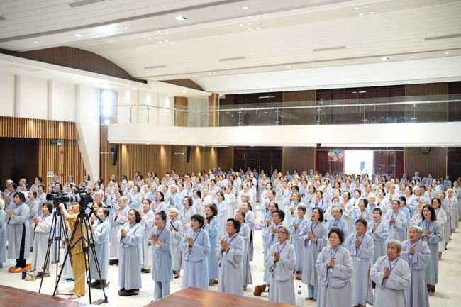 Chương trình Phật Học Thường Thức – kỳ 40