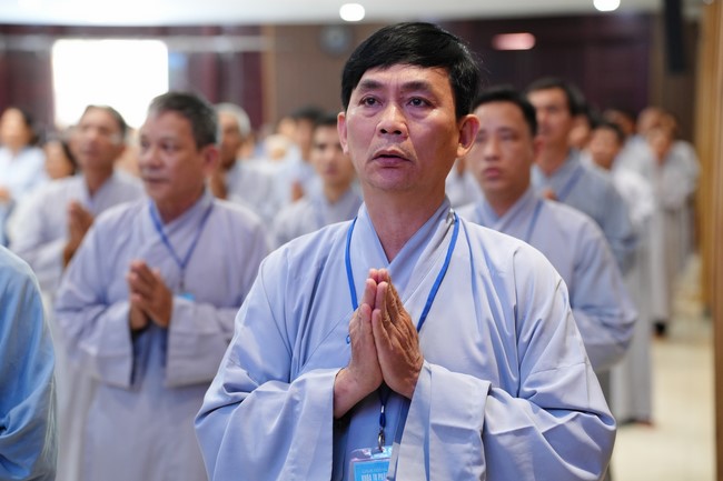 Chương trình Phật Học Thường Thức – kỳ 40