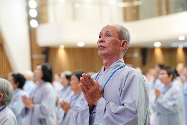 Chương trình Phật Học Thường Thức – kỳ 40