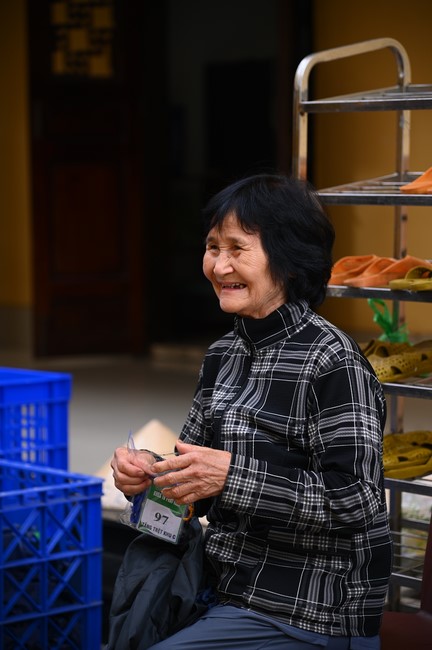 Entering into the 104th Seven-Day Retreat