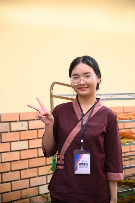 Entering into the 104th Seven-Day Retreat