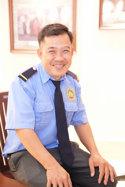 Entering into the 104th Seven-Day Retreat