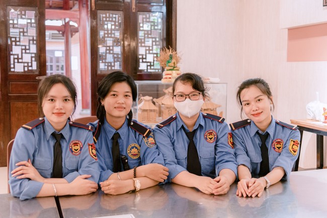 Entering into the 104th Seven-Day Retreat