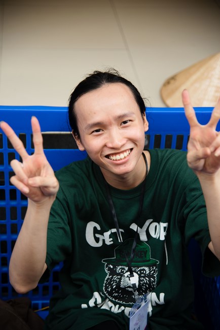 Entering into the 104th Seven-Day Retreat